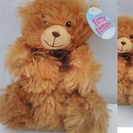 Image result for Pink Fluffy Build a Bear