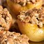 Image result for Honey Baked Cinnamon Apples Recipe