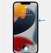 Image result for iPhone Activation Button