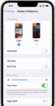 Image result for 34 Minutes Screen Time On iPhone Dark Mode