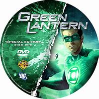 Image result for Green Lantern 2011 DVD Menu Movie