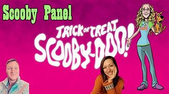Image result for Scooby Doo Trick or Treat Bag
