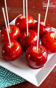 Image result for How to Make Red Candy Apple