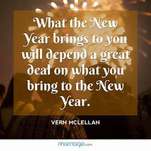 Image result for Year Quotes