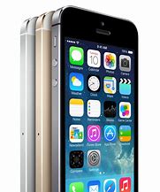 Image result for iPhone 5S Side View