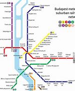 Image result for Budapest Metro