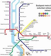 Image result for Budapest Tram Routes