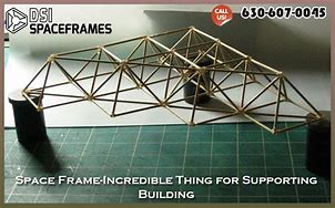 Image result for Space Frame Fabrication