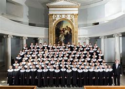 Image result for cantores_minores