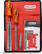 Image result for Chainsaw Chain Repair Kit