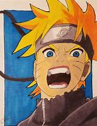 Image result for Naruto Shippuden Drawing Book Sai