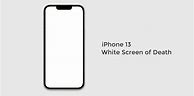 Image result for White Shadow On iPhone Screen
