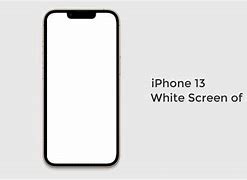 Image result for White Screen of Death On iPhone