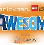 Image result for Brickman Logo