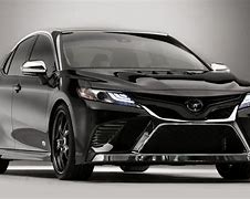 Image result for Camry Black Edition