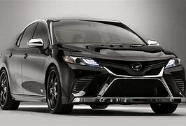 Image result for All-Black Camry
