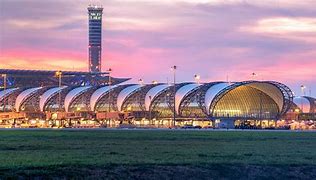 Image result for Thailand Airport