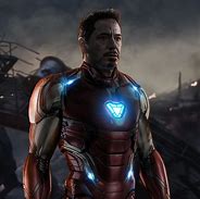 Image result for Iron Man Endgame Suit Wallpaper