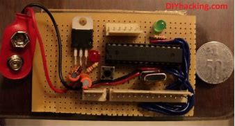 Image result for Arduino Uno Circuit Board