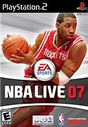 Image result for NBA Live PS2 Games