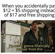 Image result for Amazon Store No Sales Meme