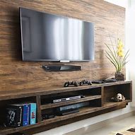 Image result for 50 Inch TV On Wall