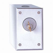 Image result for Decrative Surface Mounted Switch Box