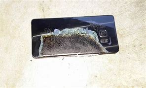 Image result for Samsung Note 7 Burn