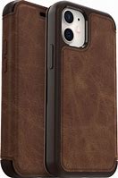 Image result for OtterBox Strada Case for iPhone 12 Mini