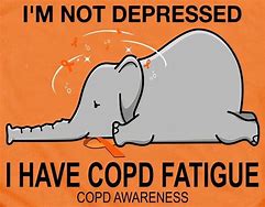 Image result for Hilarious COPD