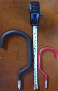 Image result for Heavy Duty Bike Hook Weight Capacity