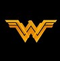 Image result for Wonder Woman Logo Drawing