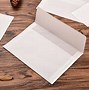 Image result for 5 X 7 Clear Envelopes