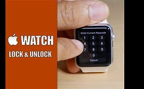 Image result for Unlock Apple Watch iCloud