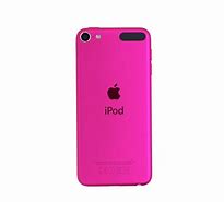 Image result for Pink iPod Touch 6th Gen