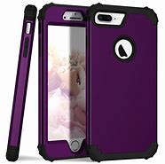 Image result for iPhone 8 Plus Cases with Finger Holder