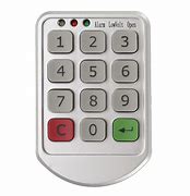 Image result for Analog Security Code Pad