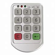 Image result for Home Security Code Pad