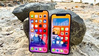 Image result for iPhone 7 vs 13 Size