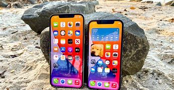 Image result for iPhone 13. How Biog Is It