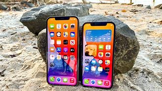 Image result for iPhone 1 vs 12