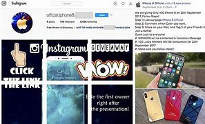 Image result for iPhone 4chan Scams