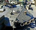 Image result for M551 Tank Firing