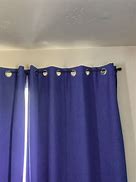 Image result for Metal Hanging Curtains