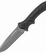 Image result for Schrade Fixed Blade Hunting Knife