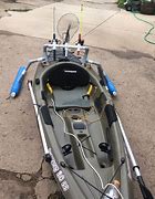 Image result for Fishing Kayak Setup Ideas