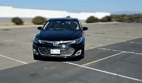 Image result for Toyota Avalon Station Wagon