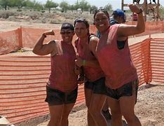 Image result for Mud Run Couples