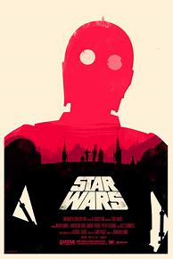 Image result for Italian Star Wars Poster