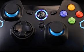 Image result for Gaming Console Vibration Effect Logo